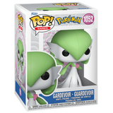 Funko POP! - Pokémon: Gardevoir #1052