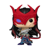 Funko POP! - League of Legends : Yone #1082