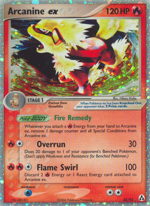 EX Legend Maker [83]