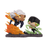 Funko POP! - One Piece: Pop! Moment Roronoa Zoro vs. King