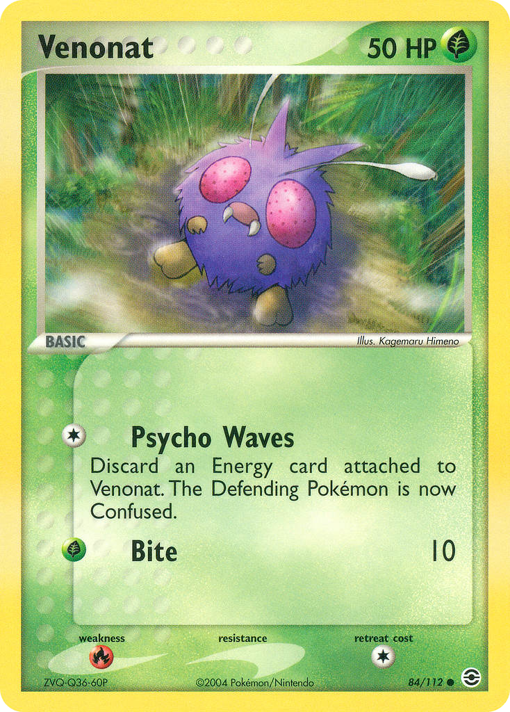 EX FireRed & LeafGreen [84]