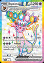 Espeon ex - SV Black Star Promos (Promo) [SVP-175]