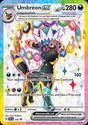 Umbreon ex - SV Black Star Promos (Promo) [SVP-176]