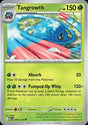 Tangrowth - Mega Evolution (Uncommon) [MEG-007]