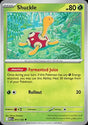 Shuckle - Mega Evolution (Uncommon) [MEG-011]