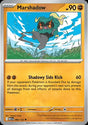 Marshadow - Mega Evolution (Uncommon) [MEG-080]