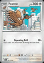 Fearow - Mega Evolution (Common) [MEG-103]