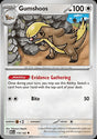 Gumshoos - Mega Evolution (Uncommon) [MEG-110]