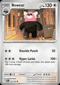 Bewear - Mega Evolution (Common) [MEG-112]