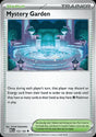 Mystery Garden - Mega Evolution (Uncommon) [MEG-122]
