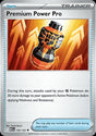 Premium Power Pro - Mega Evolution (Uncommon) [MEG-124]