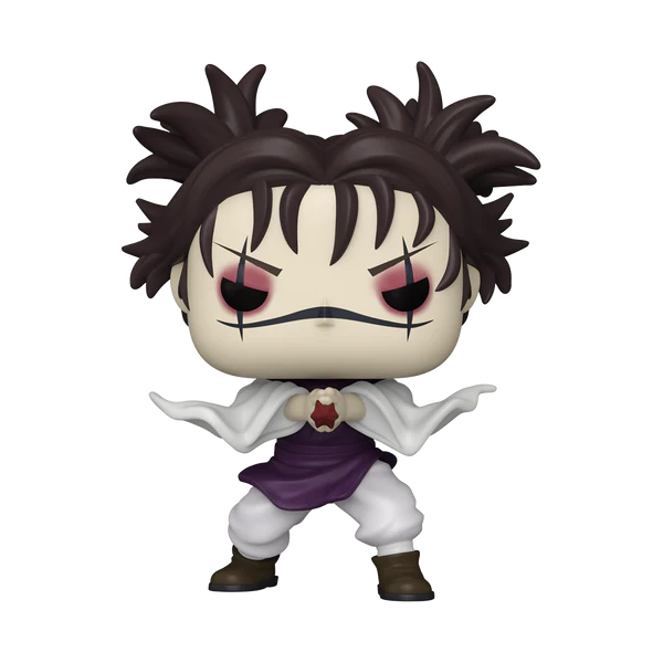 Funko POP! - Jujutsu Kaisen: Choso #1886
