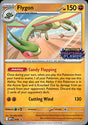 Flygon - MEP Black Star Promos (Promo) [MEP-016]