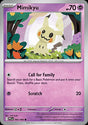 Mimikyu - Phantasmal Flames (Common) [PFL-042]
