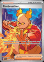 Firebreather - Phantasmal Flames (Ultra Rare) [PFL-119]