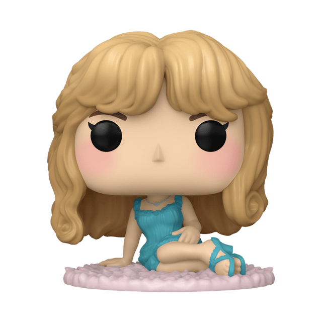 Funko POP! - Rocks: Sabrina Carpenter in Nightgown #479