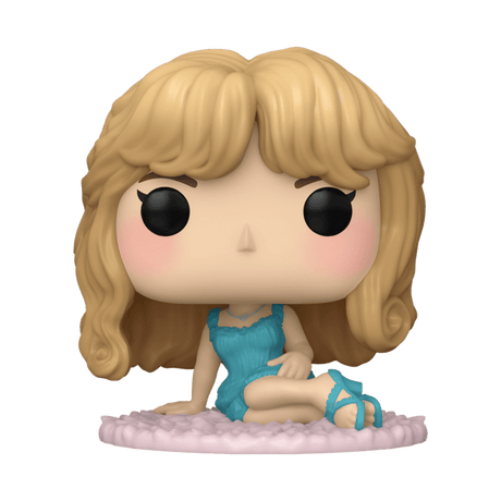 Funko POP! - Rocks: Sabrina Carpenter in Nightgown #479