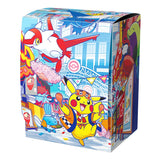 Pokémon TCG: Pokemon Center Fukuoka (Latias&Latios) - Special Box (japansk)