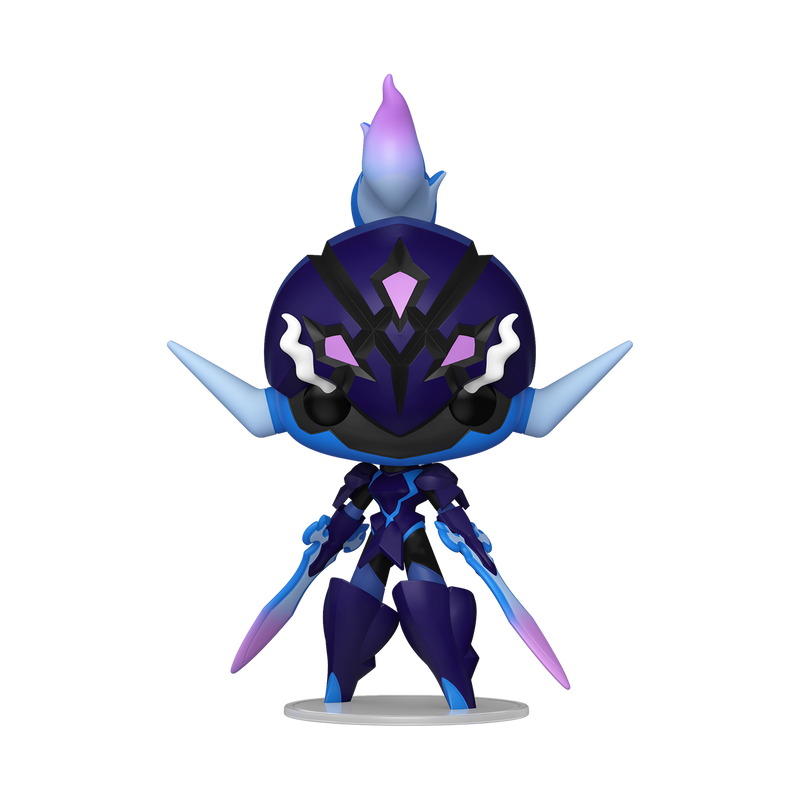 Funko POP! - Pokémon: Ceruledge #1076