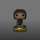 Funko POP! Plus - Lord of the Rings: Frodo Baggins #1832 (Glow)