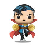Funko POP! - Marvel: Spider-Man - Doctor Strange #1532