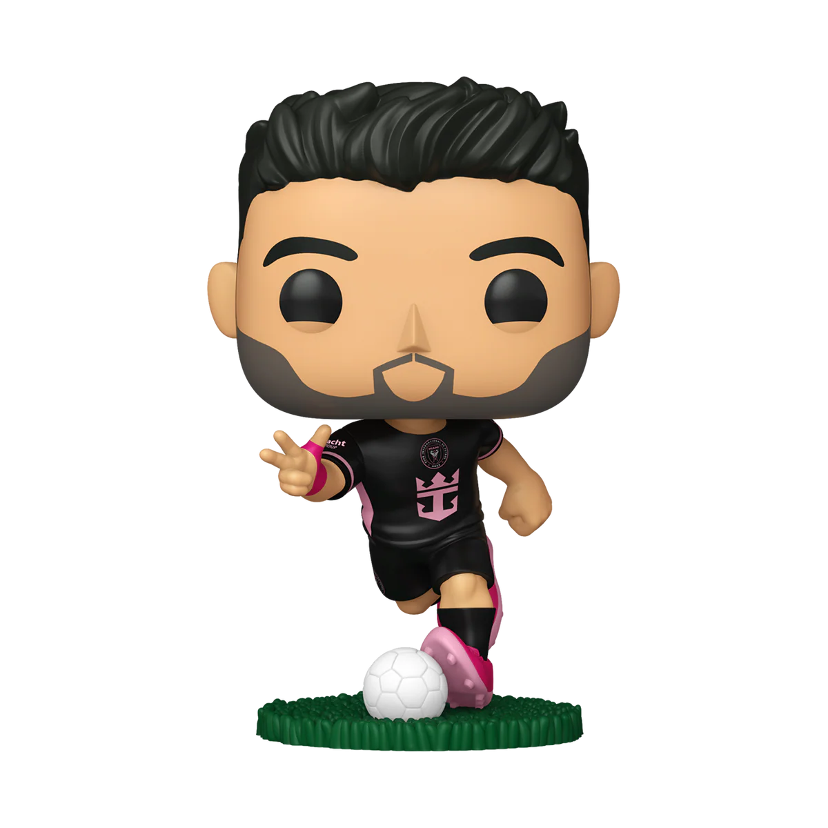 Funko POP! - MLS: Luis Suárez - Inter Miami #02