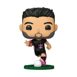 Funko POP! - MLS: Luis Suárez - Inter Miami #02