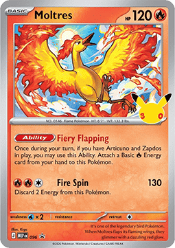 Moltres