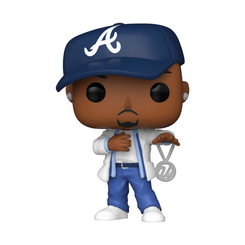 Funko POP! - Rocks: Usher - Yeah! #308