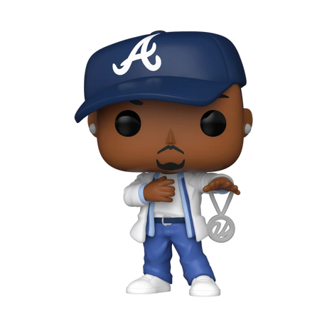 Funko POP! - Rocks: Usher - Yeah! #308