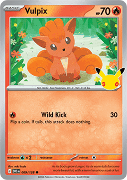 Vulpix