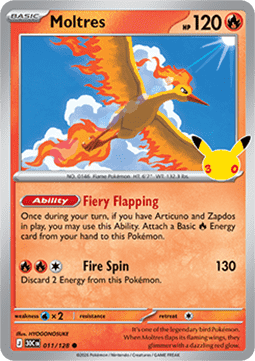 Moltres