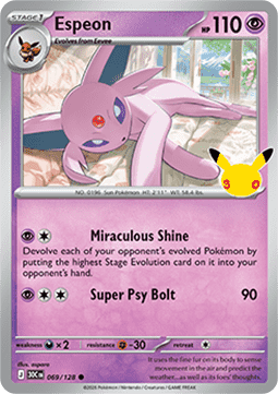 Espeon