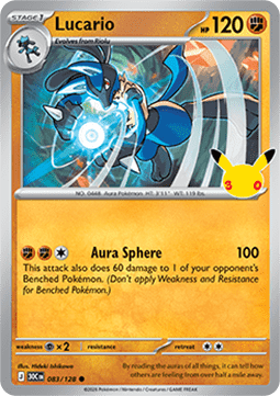 Lucario