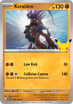 Koraidon