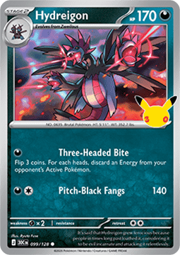 Hydreigon
