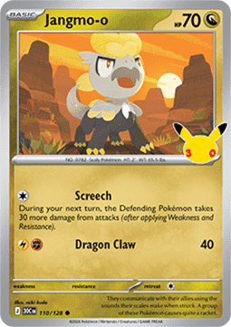 Jangmo-o