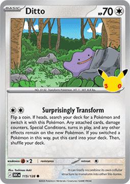 Ditto