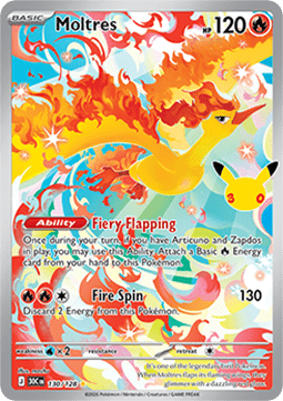 Moltres