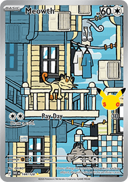 Meowth