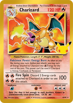 Charizard