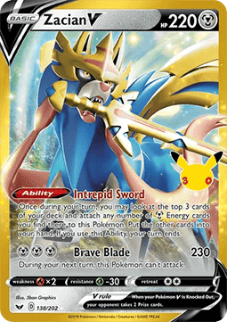 Zacian V