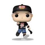 Funko POP! - WWE: John Cena (WrestleMania 41) #186