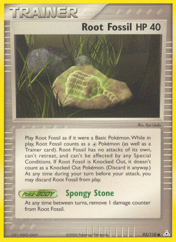 EX Holon Phantoms [93]
