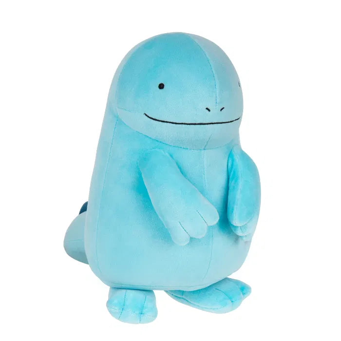 Pokémon Quagsire Bamse Bamse