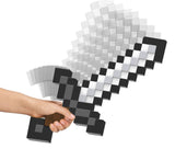 Minecraft Basic Role Play Iron Sword