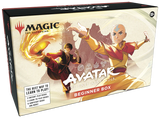 Magic: Avatar: The Last Airbender - Beginner Box