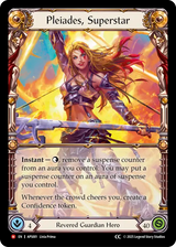 Flesh and Blood TCG: Armory Deck - Pleiades