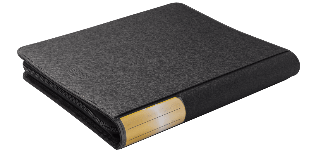 Dragon Shield: Card Codex Zipster - Regular - Samlemappe