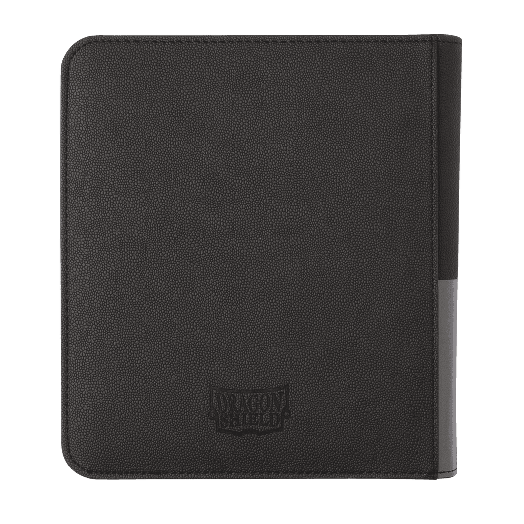 Dragon Shield Card Codex Zipster Small Samlemappe Tilbehør